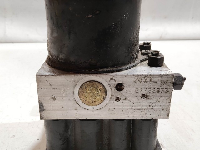 Seat Leon, Toledo,Skoda Octavia,Volkswagen Golf IV.,Beetle Abs 1C0907379L, 10.0206-0077.4