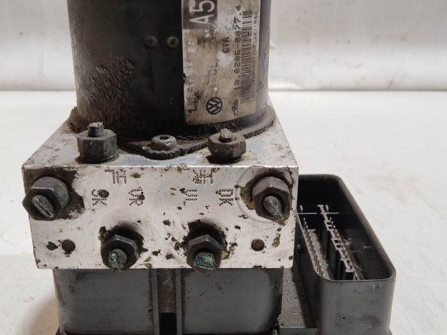 Seat Leon, Toledo,Skoda Octavia,Volkswagen Golf IV.,Beetle Abs 1C0907379L, 10.0206-0077.4