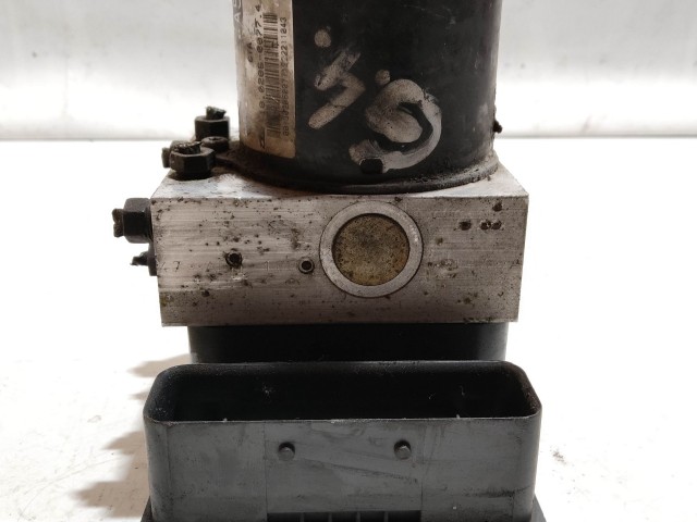 Seat Leon, Toledo,Skoda Octavia,Volkswagen Golf IV.,Beetle Abs 1C0907379L, 10.0206-0077.4