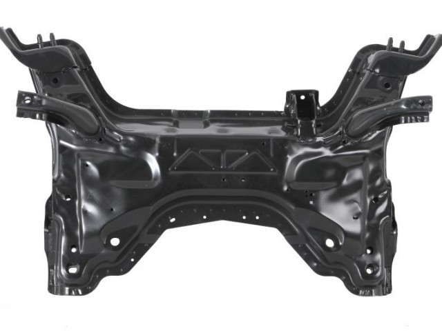 Peugeot Partner, Citroen Berlingo 2008-2018, Citroen C4 II 2010-2018, C4 Picasso 2006-2013 utángyártott új első segédalváz (bölcső)