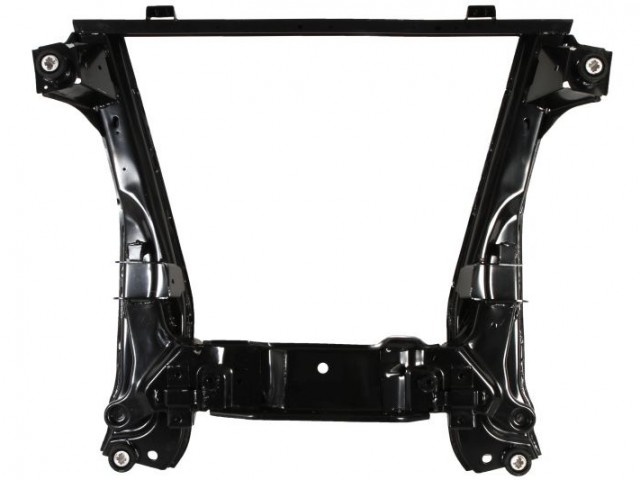 Ford Mondeo 2000-2007 utángyártott új első segédalváz (bölcső)