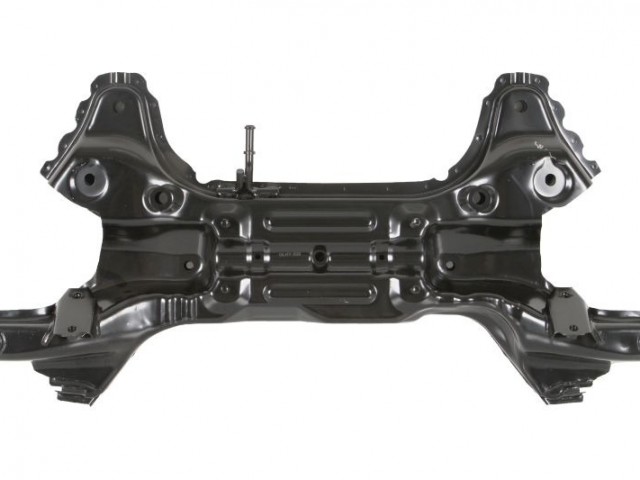 Hyundai I20 2008-2014 utángyártott új első segédalváz (bölcső)