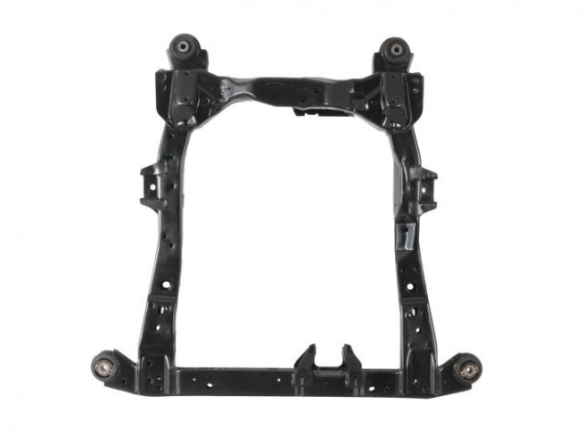 Opel Astra J, Zafira C, Chevrolet Cruze 2008-2016 utángyártott új első segédalváz (bölcső)