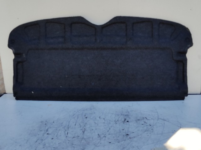 206711 Peugeot 307 2000-2009 5 ajtós kalaptartó, a képen látható sérüléssel