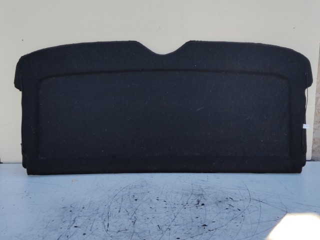 206711 Peugeot 307 2000-2009 5 ajtós kalaptartó, a képen látható sérüléssel