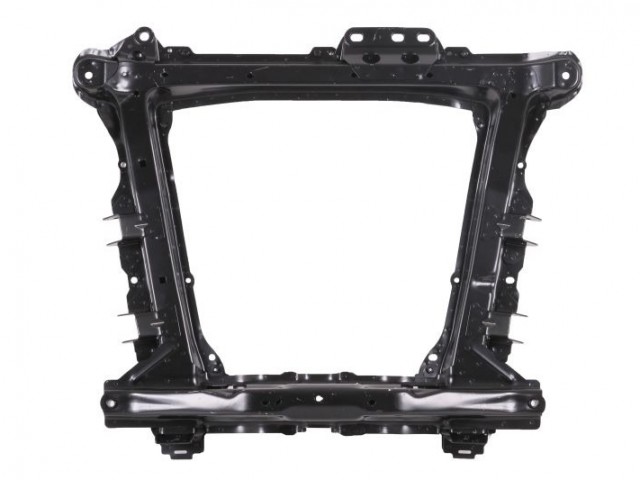 Renault Clio II., Kangoo 1997-2009, Thalia 1999-2008 utángyártott új első segédalváz (bölcső)