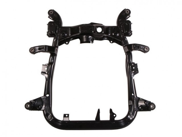 Opel Astra G, Astra H, Zafira A utángyártott új első segédalváz (bölcső)