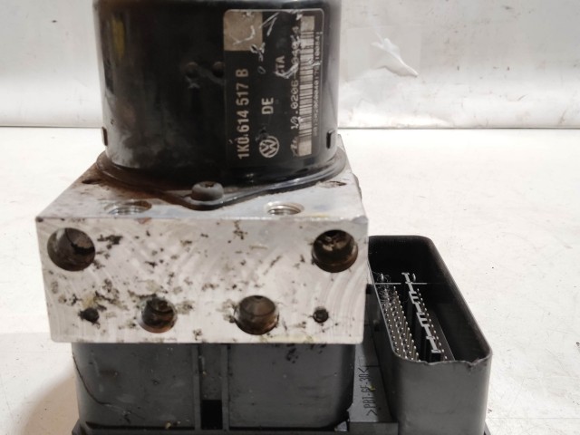 Audi A3, Seat Toledo, Altea, Skoda Octavia, Volkswagen Golf V., Touran, Caddy Abs 1K0907379D , 10.0206-0040.4