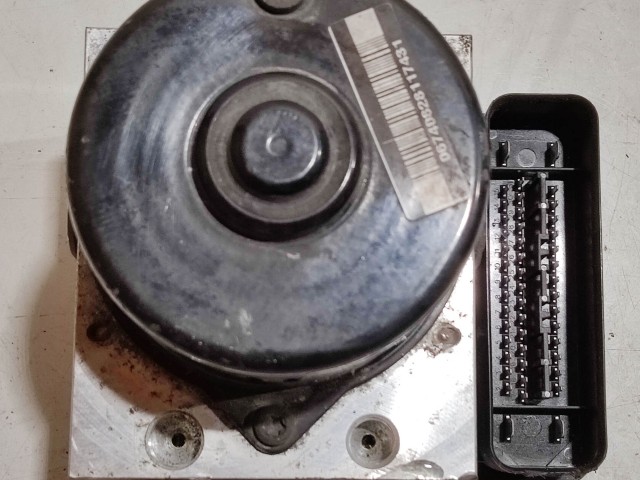 Audi A3, Seat Toledo, Altea, Skoda Octavia, Volkswagen Golf V., Touran, Caddy Abs 1K0907379D , 10.0206-0040.4