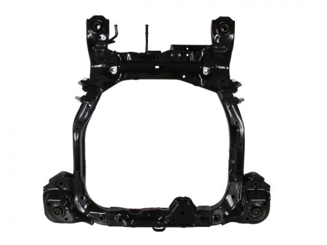 Hyundai Santa FÉ II. 2007-2012 utángyártott új első segédalváz (bölcső)