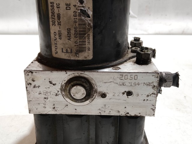 Volvo S60, V70 Abs 30736589A , 10.0206-0160.4