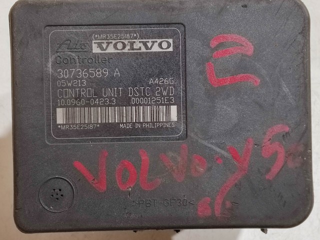 Volvo S60, V70 Abs 30736589A , 10.0206-0160.4