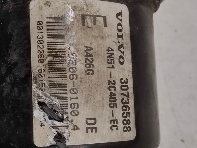 Volvo S60, V70 Abs 30736589A , 10.0206-0160.4