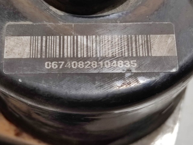 206655 Audi A3, Seat Toledo, Leon, Skoda Octavia, Volkswagen Bora Abs 1C0907379K , 10.0206-0038.4