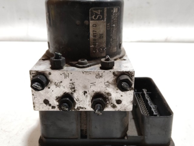 206655 Audi A3, Seat Toledo, Leon, Skoda Octavia, Volkswagen Bora Abs 1C0907379K , 10.0206-0038.4