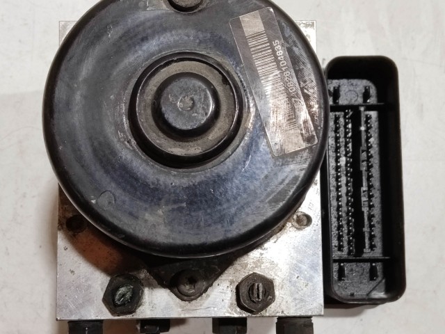 206655 Audi A3, Seat Toledo, Leon, Skoda Octavia, Volkswagen Bora Abs 1C0907379K , 10.0206-0038.4