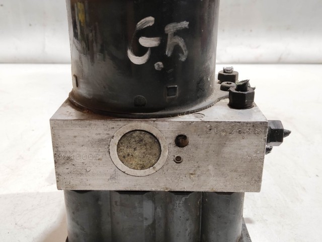 206655 Audi A3, Seat Toledo, Leon, Skoda Octavia, Volkswagen Bora Abs 1C0907379K , 10.0206-0038.4