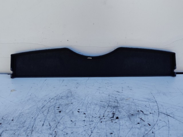 206715 Fiat 500 2007- szürke színű kalaptartó 735626122