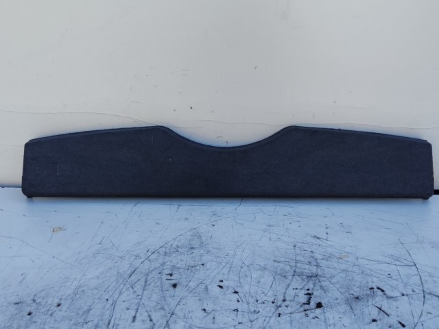 206715 Fiat 500 2007- szürke színű kalaptartó 735626122