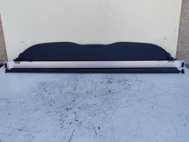 206716 Subaru Forester 2009-2013 kalaptartó (csomagtér roló)