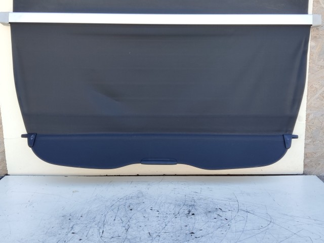 206716 Subaru Forester 2009-2013 kalaptartó (csomagtér roló)