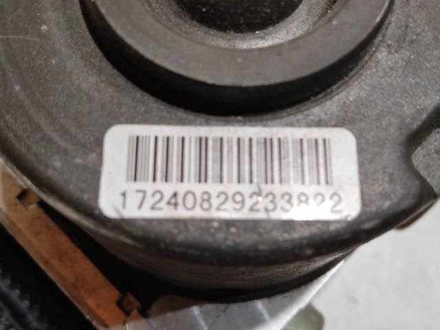 Peugeot 206 Abs P553B0308R , 9641871180 , 10.0207-0002.4