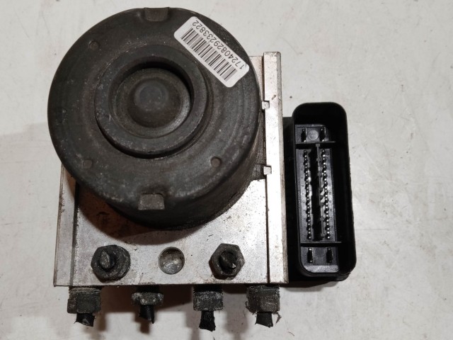 Peugeot 206 Abs P553B0308R , 9641871180 , 10.0207-0002.4