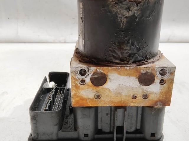 206547 Citroen C3 2002-2010  Abs 10.0399-2973.4 , 9663541580 a képen látható sérüléssel