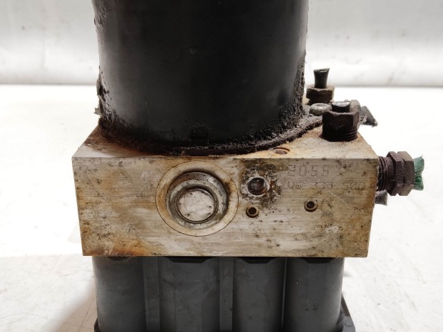 206547 Citroen C3 2002-2010  Abs 10.0399-2973.4 , 9663541580 a képen látható sérüléssel