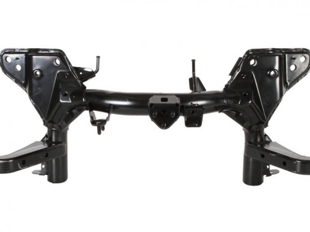 Mazda 323F utángyártott új első segédalváz (bölcső)