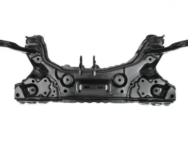 Ford Fiesta 2008-2017, Mazda 2 2007-2015 utángyártott új első segédalváz (bölcső)