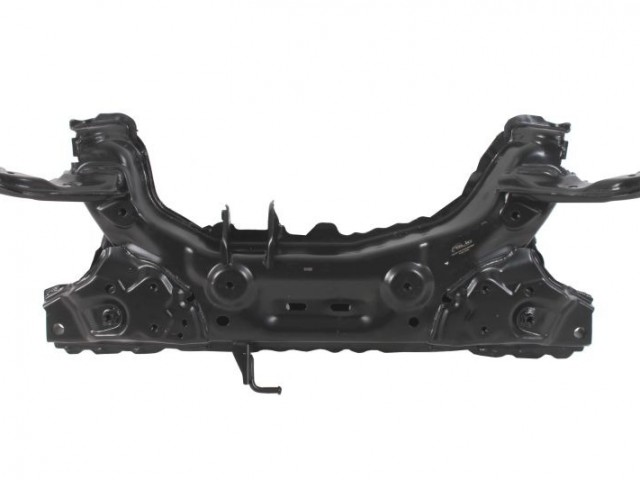 Ford Fiesta 2008-2017 utángyártott új első segédalváz (bölcső)