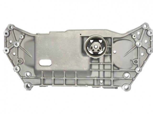 Bölcső utángyártott új  0206-05-9540005P