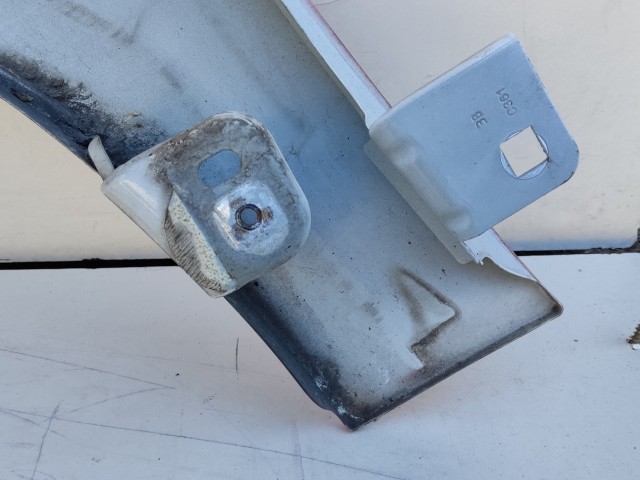 206719 Fiat 500 L 2012-2022 jobb első sárvédő 51976569