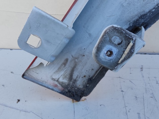 206720 Fiat 500 L 2012-2022 bal első sárvédő 51976573