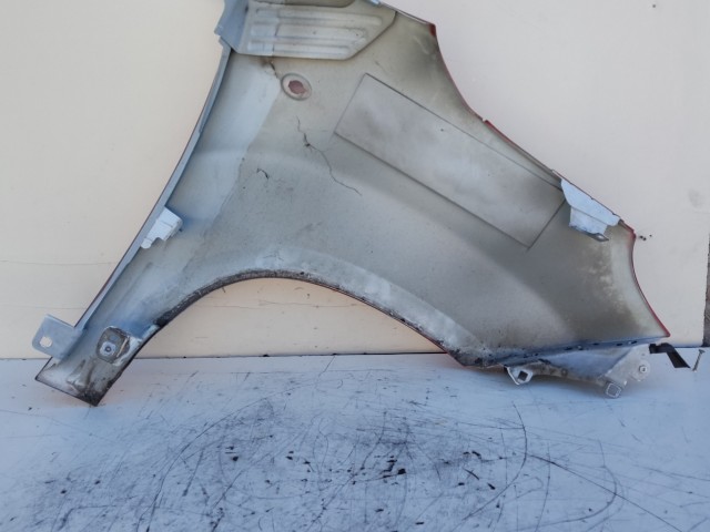 206720 Fiat 500 L 2012-2022 bal első sárvédő 51976573