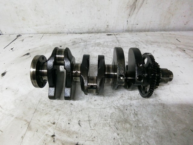 210794 Kia Rio 2011-2017 1,1 Diesel főtengely D3FA
