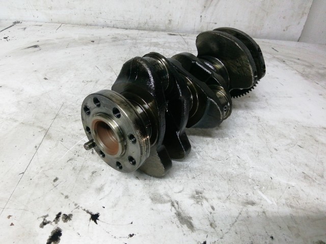 210794 Kia Rio 2011-2017 1,1 Diesel főtengely D3FA