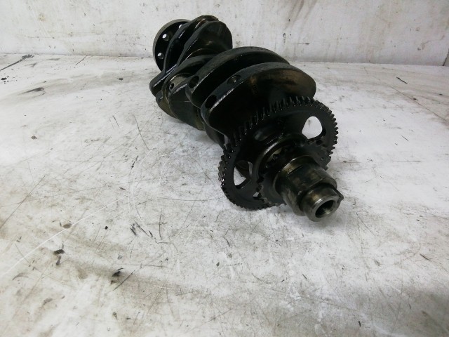 210794 Kia Rio 2011-2017 1,1 Diesel főtengely D3FA