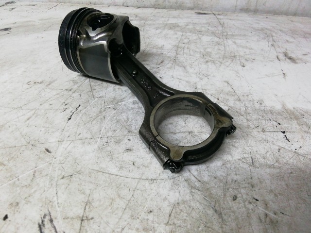 Kia Rio 2011-2017 1,1 Diesel Dugattyú hajtókarral D3FA