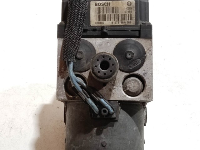 Opel Zafira A 1999-2005 Abs  0265216651 ,  90581417