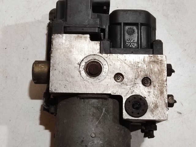 Opel Zafira A 1999-2005 Abs  0265216651 ,  90581417