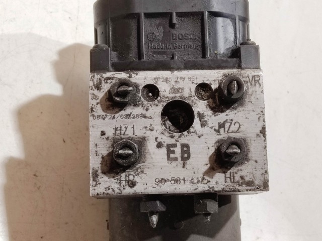 Opel Zafira A 1999-2005 Abs  0265216651 ,  90581417