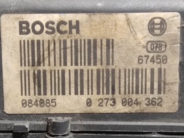 Opel Zafira A 1999-2005 Abs  0265216651 ,  90581417