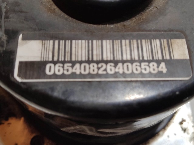 Opel Zafira B 2005-2014 Abs 13246535 , 10.0206-0290.4