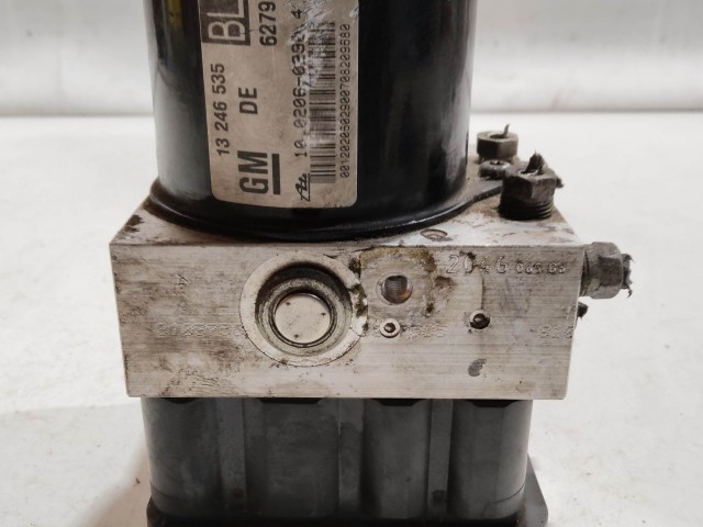 Opel Zafira B 2005-2014 Abs 13246535 , 10.0206-0290.4