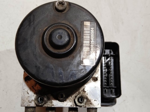 Opel Zafira B 2005-2014 Abs 13246535 , 10.0206-0290.4