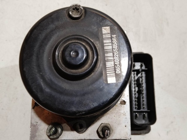 Opel Zafira B 2005-2014 Abs 4E36B27J28, 10.0206-0248.4, 13234911