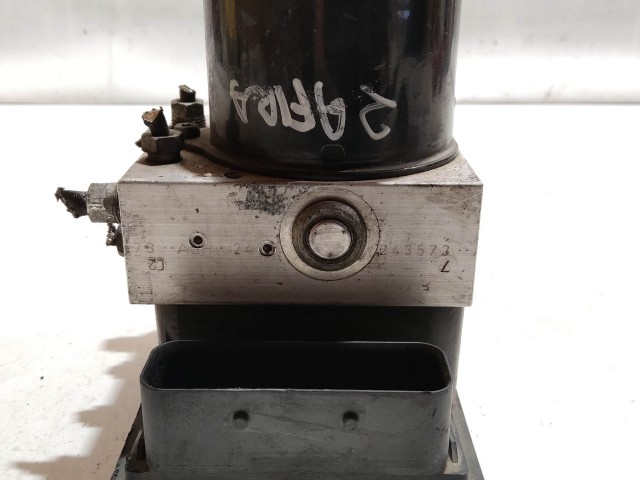 Opel Zafira B 2005-2014 Abs 4E36B27J28, 10.0206-0248.4, 13234911