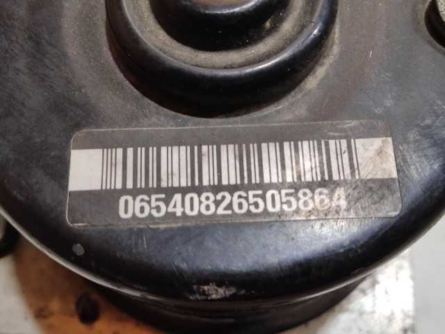 Opel Zafira B 2005-2014 Abs 4E36B27J28, 10.0206-0248.4, 13234911